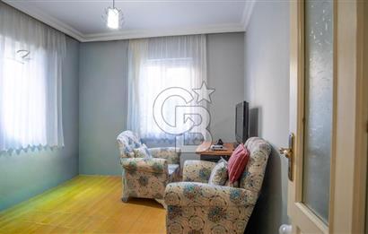 CB MARİNA'DAN GENİŞ BAHÇELİ MÜSTAKİL EV TEK TAPU 3+1/1+1