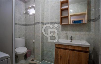 CB MARİNA'DAN GENİŞ BAHÇELİ MÜSTAKİL EV TEK TAPU 3+1/1+1