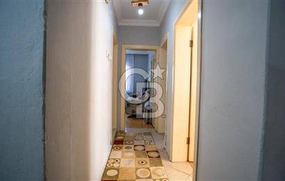 CB MARİNA'DAN GENİŞ BAHÇELİ MÜSTAKİL EV TEK TAPU 3+1/1+1