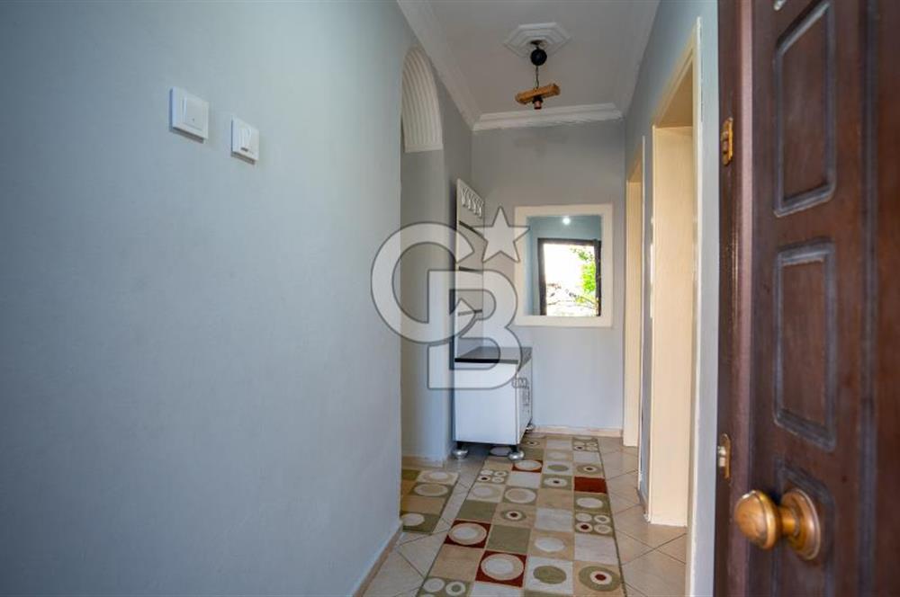 CB MARİNA'DAN GENİŞ BAHÇELİ MÜSTAKİL EV TEK TAPU 3+1/1+1