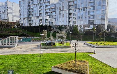 BAŞAKŞEHİRDE 2+1 METRO ve ÇAM SAKURAYA YAKIN SATILIK DAİRE