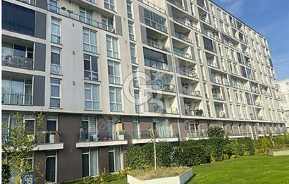 BAŞAKŞEHİRDE 2+1 METRO ve ÇAM SAKURAYA YAKIN SATILIK DAİRE