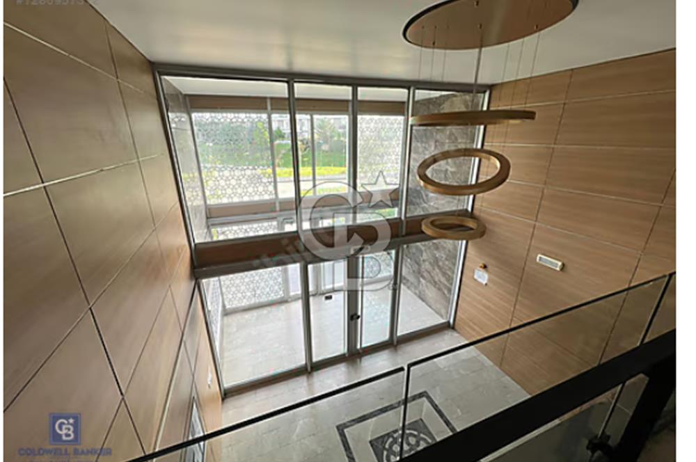 BAŞAKŞEHİRDE 2+1 METRO ve ÇAM SAKURAYA YAKIN SATILIK DAİRE