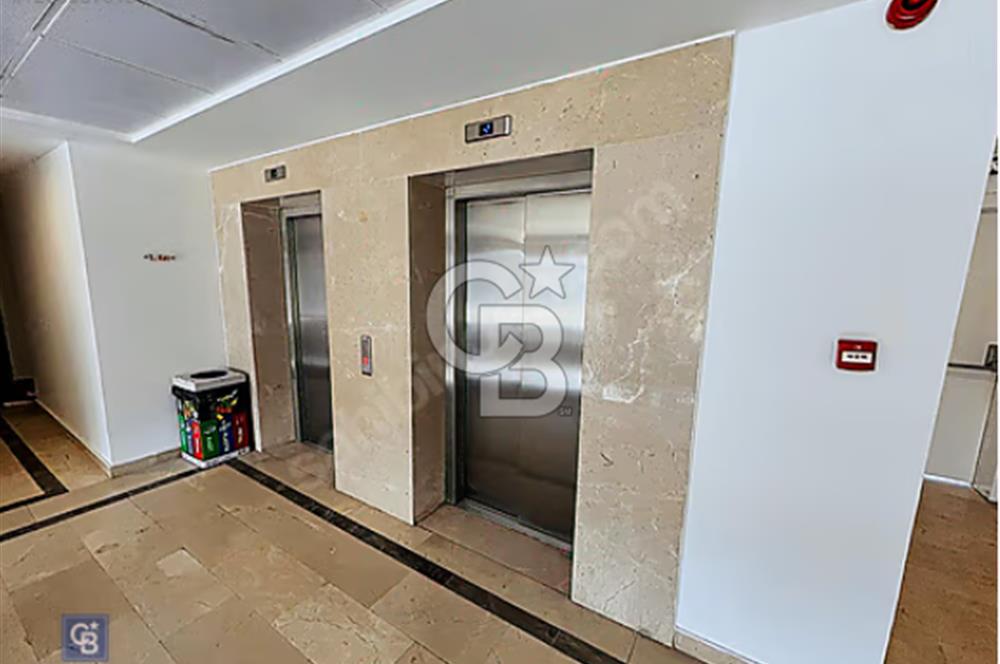 BAŞAKŞEHİRDE 2+1 METRO ve ÇAM SAKURAYA YAKIN SATILIK DAİRE