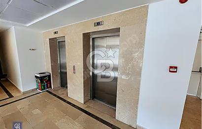 BAŞAKŞEHİRDE 2+1 METRO ve ÇAM SAKURAYA YAKIN SATILIK DAİRE