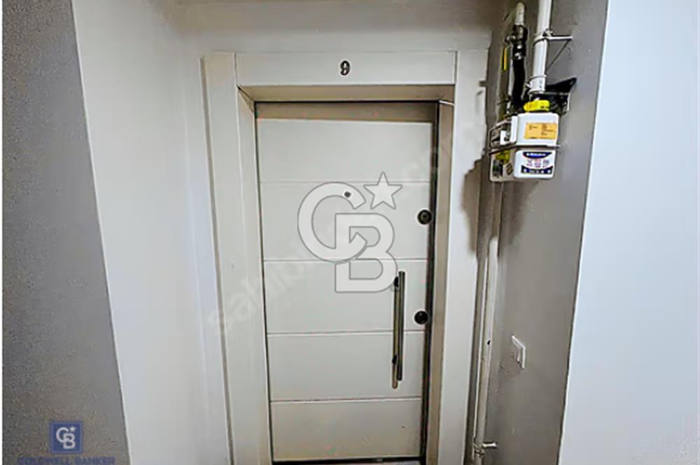 BAŞAKŞEHİRDE 2+1 METRO ve ÇAM SAKURAYA YAKIN SATILIK DAİRE