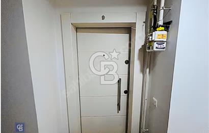 BAŞAKŞEHİRDE 2+1 METRO ve ÇAM SAKURAYA YAKIN SATILIK DAİRE