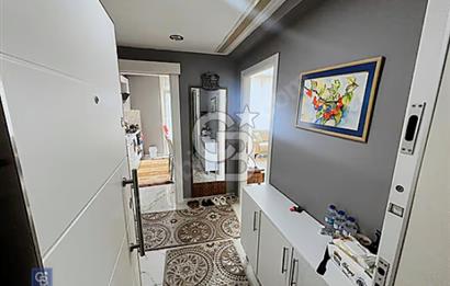 BAŞAKŞEHİRDE 2+1 METRO ve ÇAM SAKURAYA YAKIN SATILIK DAİRE