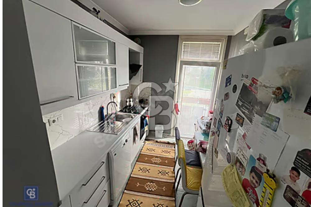 BAŞAKŞEHİRDE 2+1 METRO ve ÇAM SAKURAYA YAKIN SATILIK DAİRE