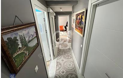 BAŞAKŞEHİRDE 2+1 METRO ve ÇAM SAKURAYA YAKIN SATILIK DAİRE