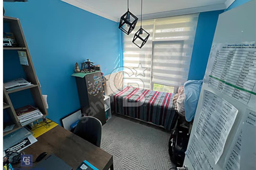 BAŞAKŞEHİRDE 2+1 METRO ve ÇAM SAKURAYA YAKIN SATILIK DAİRE