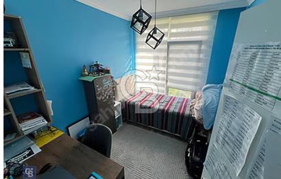 BAŞAKŞEHİRDE 2+1 METRO ve ÇAM SAKURAYA YAKIN SATILIK DAİRE