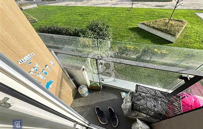 BAŞAKŞEHİRDE 2+1 METRO ve ÇAM SAKURAYA YAKIN SATILIK DAİRE