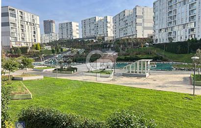 BAŞAKŞEHİRDE 2+1 METRO ve ÇAM SAKURAYA YAKIN SATILIK DAİRE