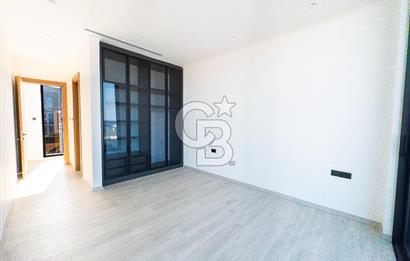 KKTC Girne Çatalköy Bölgesinde Türk Koçanlı Denize Sıfır Lüks 4+1 Villalar