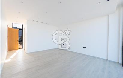 KKTC Girne Çatalköy Bölgesinde Türk Koçanlı Denize Sıfır Lüks 4+1 Villalar