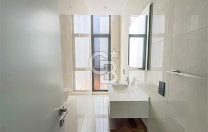 KKTC Girne Çatalköy Bölgesinde Türk Koçanlı Denize Sıfır Lüks 4+1 Villalar