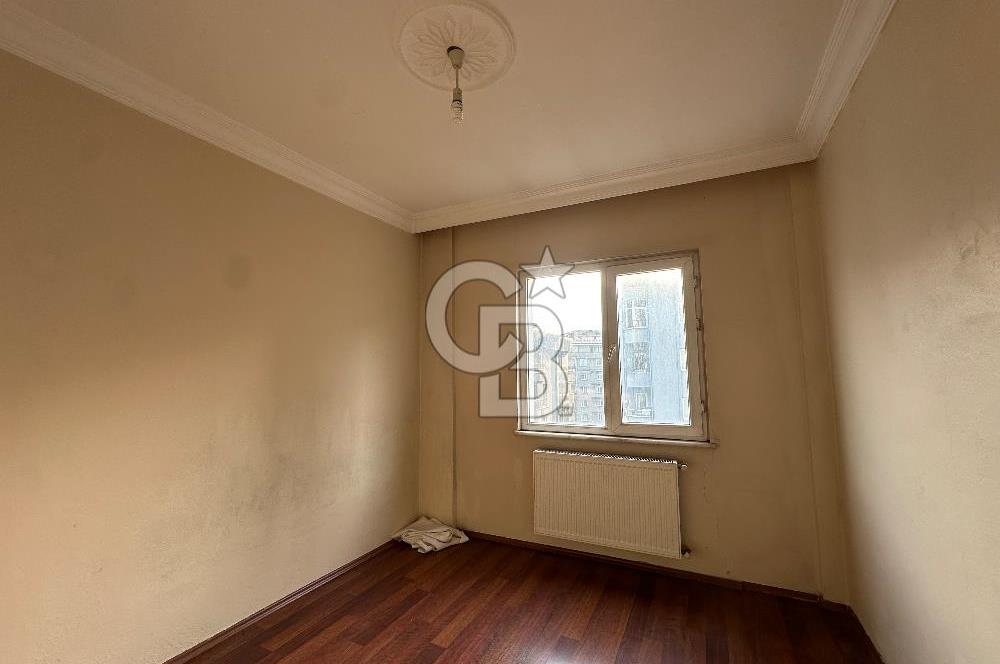 Ayazağa Doktorlar Sitesi 3+1 150m2 Kiralık Daire 