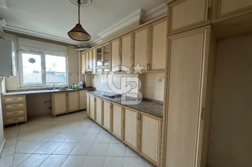 Ayazağa Doktorlar Sitesi 3+1 150m2 Kiralık Daire 