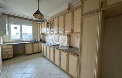 Ayazağa Doktorlar Sitesi 3+1 150m2 Kiralık Daire 