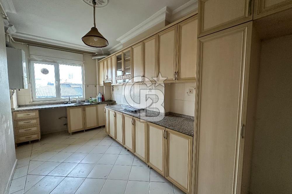 Ayazağa Doktorlar Sitesi 3+1 150m2 Kiralık Daire 