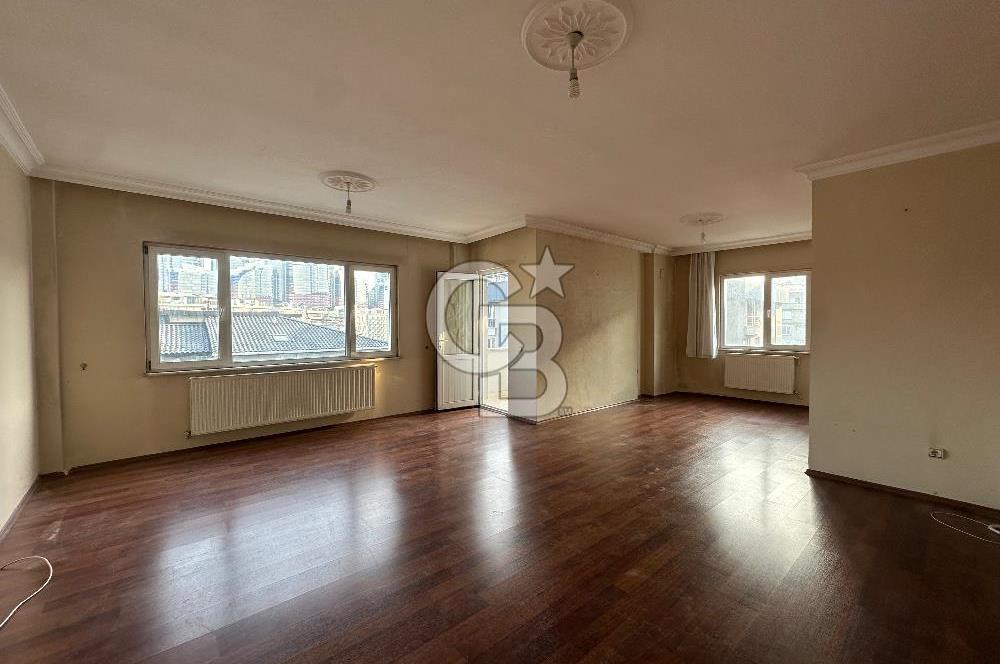Ayazağa Doktorlar Sitesi 3+1 150m2 Kiralık Daire 