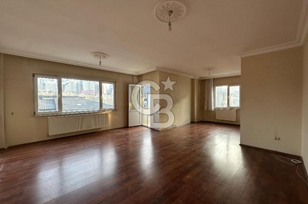 Ayazağa Doktorlar Sitesi 3+1 150m2 Kiralık Daire 