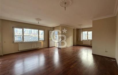 Ayazağa Doktorlar Sitesi 3+1 150m2 Kiralık Daire 