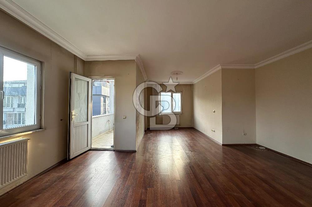 Ayazağa Doktorlar Sitesi 3+1 150m2 Kiralık Daire 