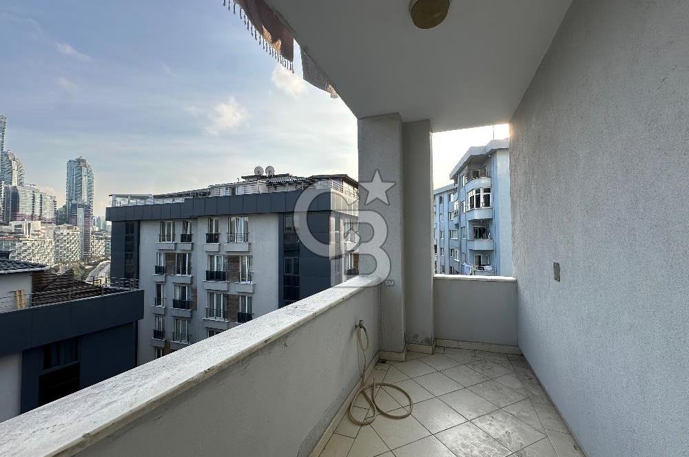 Ayazağa Doktorlar Sitesi 3+1 150m2 Kiralık Daire 