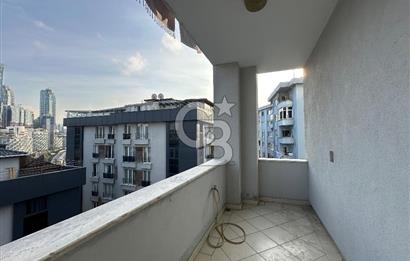 Ayazağa Doktorlar Sitesi 3+1 150m2 Kiralık Daire 