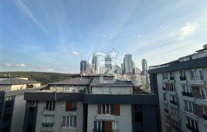 Ayazağa Doktorlar Sitesi 3+1 150m2 Kiralık Daire 