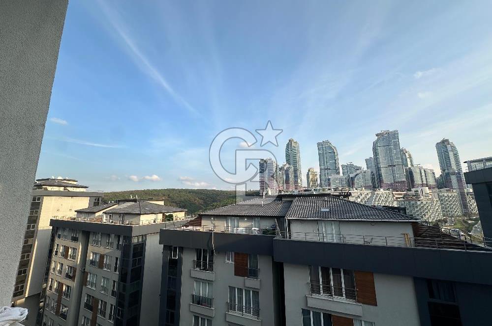 Ayazağa Doktorlar Sitesi 3+1 150m2 Kiralık Daire 