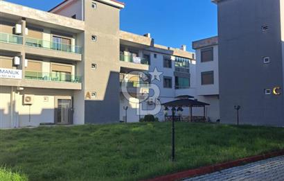 CİHAN ŞİŞMAN SİTESİ'NDE 2+1 PRESTİJLİ OFİS