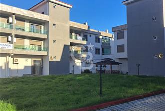 CİHAN ŞİŞMAN SİTESİ'NDE 2+1 PRESTİJLİ OFİS - 10 - 319270