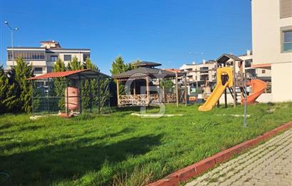 CİHAN ŞİŞMAN SİTESİ'NDE 2+1 PRESTİJLİ OFİS