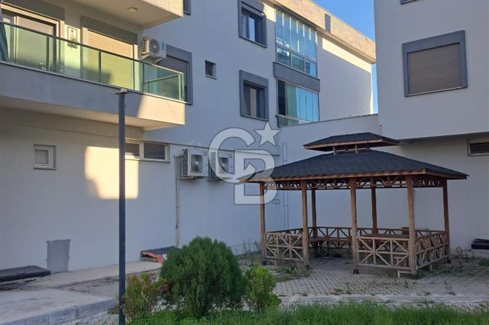 CİHAN ŞİŞMAN SİTESİ'NDE 2+1 PRESTİJLİ OFİS