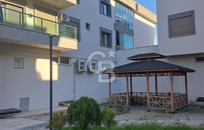 CİHAN ŞİŞMAN SİTESİ'NDE 2+1 PRESTİJLİ OFİS