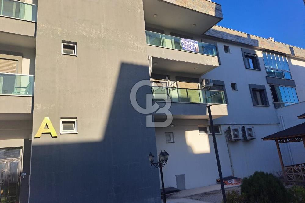 CİHAN ŞİŞMAN SİTESİ'NDE 2+1 PRESTİJLİ OFİS