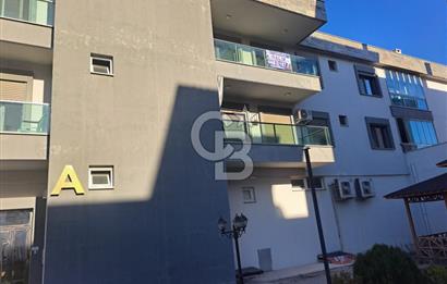 CİHAN ŞİŞMAN SİTESİ'NDE 2+1 PRESTİJLİ OFİS