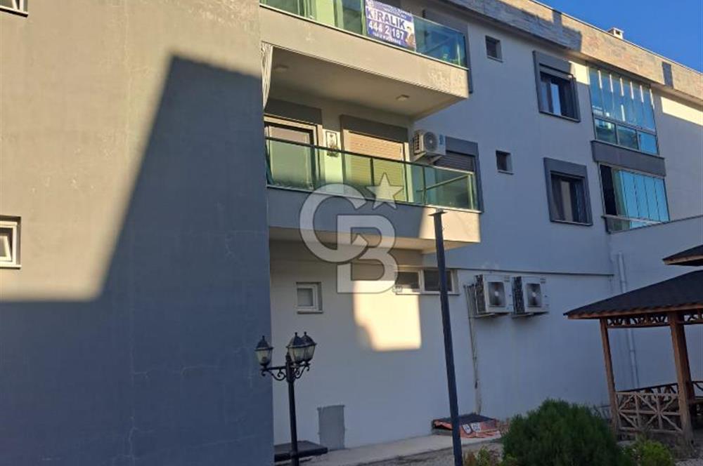 CİHAN ŞİŞMAN SİTESİ'NDE 2+1 PRESTİJLİ OFİS