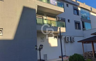 CİHAN ŞİŞMAN SİTESİ'NDE 2+1 PRESTİJLİ OFİS