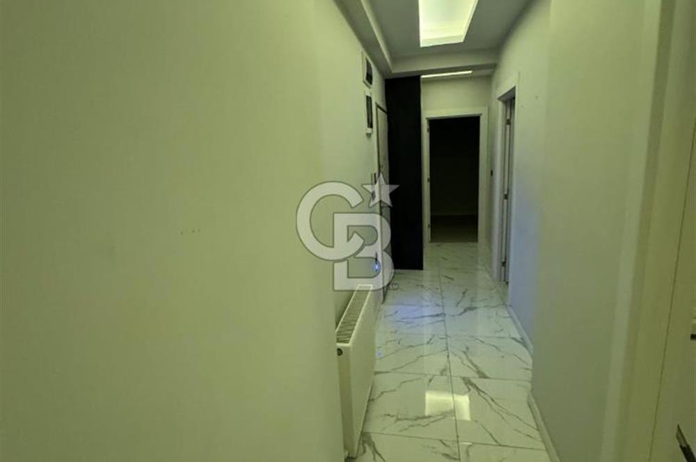 CİHAN ŞİŞMAN SİTESİ'NDE 2+1 PRESTİJLİ OFİS