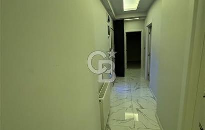 CİHAN ŞİŞMAN SİTESİ'NDE 2+1 PRESTİJLİ OFİS