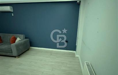 CİHAN ŞİŞMAN SİTESİ'NDE 2+1 PRESTİJLİ OFİS