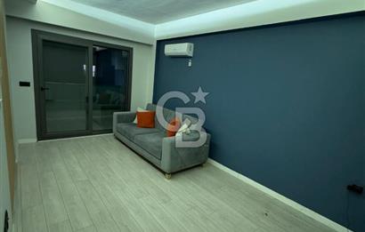 CİHAN ŞİŞMAN SİTESİ'NDE 2+1 PRESTİJLİ OFİS