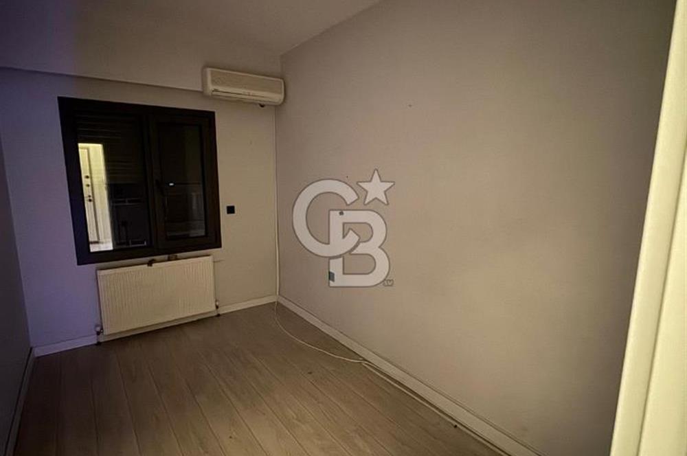 CİHAN ŞİŞMAN SİTESİ'NDE 2+1 PRESTİJLİ OFİS