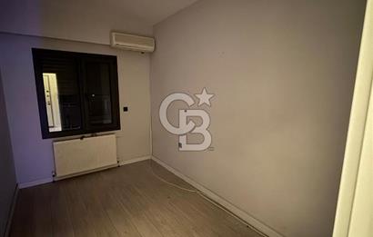 CİHAN ŞİŞMAN SİTESİ'NDE 2+1 PRESTİJLİ OFİS