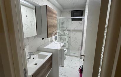 CİHAN ŞİŞMAN SİTESİ'NDE 2+1 PRESTİJLİ OFİS