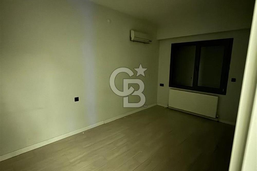 CİHAN ŞİŞMAN SİTESİ'NDE 2+1 PRESTİJLİ OFİS